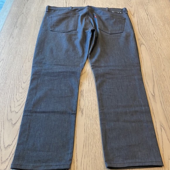 Levi’s 511 Relaxed Fit Men’s Jeans - Picture 3 of 3
